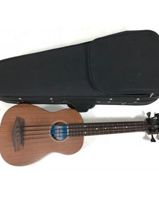 Kala Ukulele U-BASS (SMHG-FL)