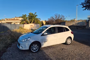 Renault Clio 1.5 dCi 90CV SporTour Dynamique