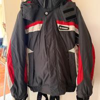 Tuta da sci, uomo Colmar