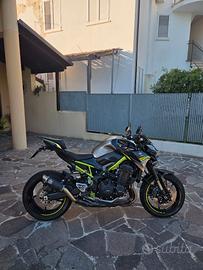 Kawasaki Z900