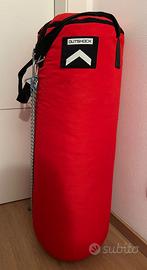 Sacco da boxe