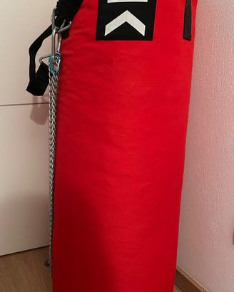 Sacco da boxe
