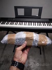 tastiera musicale echord dp1