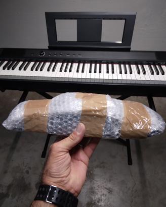 tastiera musicale echord dp1
