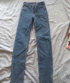 Jeans donna Lee