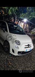 Fiat 500 1.3