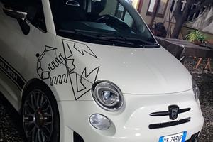 Fiat 500 1.3