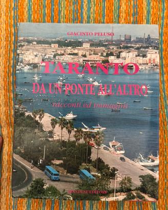 Taranto da un ponte all’altro