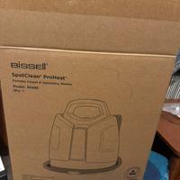 BISSELL Spotclean proheat