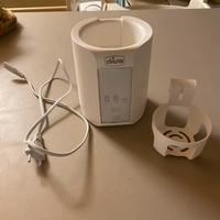 Scalda biberon chicco