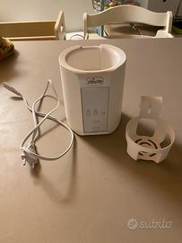 Scalda biberon chicco