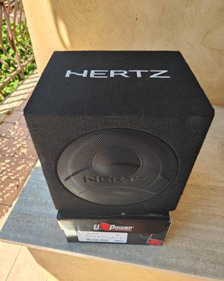 Subwoofer 