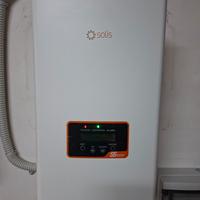 inverter di rete 10kw