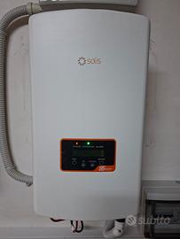 inverter di rete 10kw