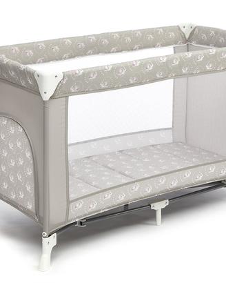 Lettino da campeggio Giordani