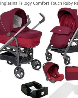 Trio Inglesina