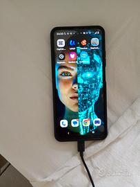 Motorola 5g g56 smartphone 256 gb più 512 Memory c