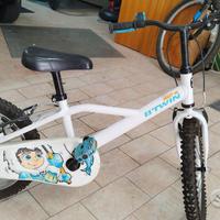 Bici bimbo 16 small