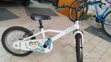 HOT Vendo Bici Subito Bici Bimbo 16 Bici Bimbo 16 Small