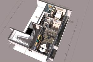 Rif.G261| appartamento chioggia