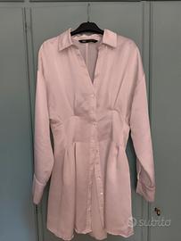 camicia Bianca chic