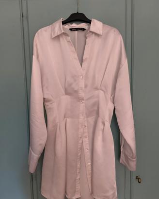 camicia Bianca chic