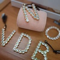 Ciondoli lettera Rebecca Gioielli