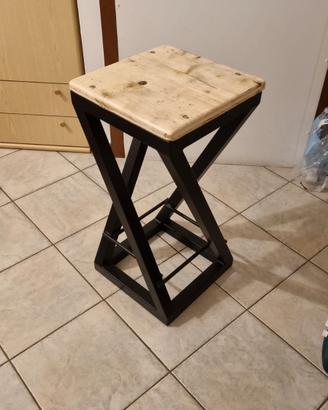 sgabello 