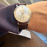 Orologio longines vintage