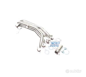 COLLETTORI INOX PEUGEOT CITROEN