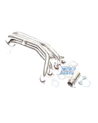COLLETTORI INOX PEUGEOT CITROEN
