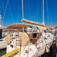 Barca a vela "Gib Sea 33"