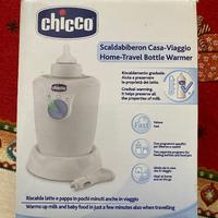 Scaldabiberon Casa-Viaggio - Chicco Mod.06784