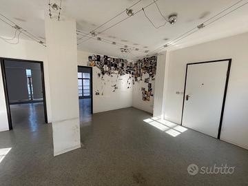 Stai c ercando un ufficio in zona centralissima?