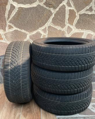 Gomme 225/50R1899V