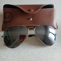 occhiali da sole ray ban