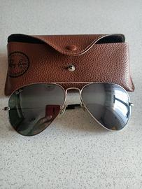 occhiali da sole ray ban