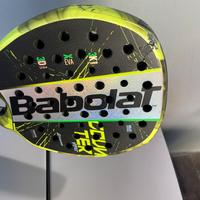 Racchetta padel  counter viper