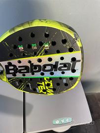 Racchetta padel  counter viper
