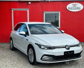 Volkswagen Golf 2.0 TDI SCR Style