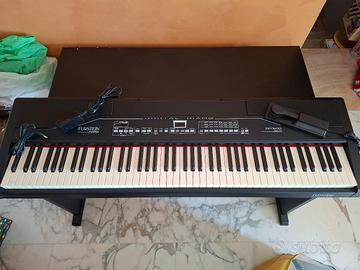 Tastiera Pianoforte Furstein Farfina DP500