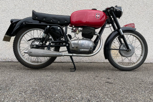 Gilera 175 sport