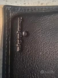 PORTAFOGLIO UOMO ERMENEGILDO ZEGNA IN PELLE