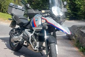 bmw r 1150 gs