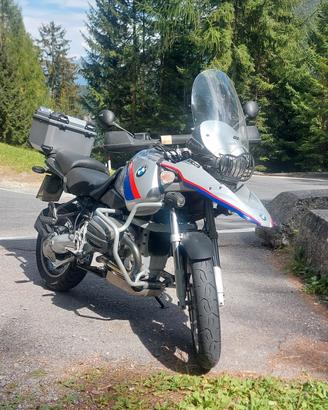bmw r 1150 gs