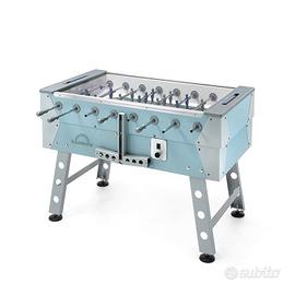 biliardino Fas Pendenza Rainbow 