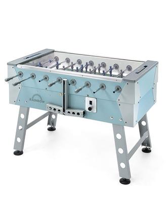 biliardino Fas Pendenza Rainbow 