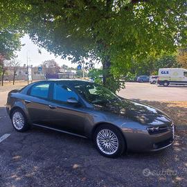 Alfa Romeo 159 jtdm 16v 150 cv