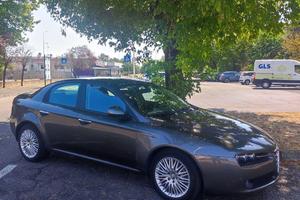 Alfa Romeo 159 jtdm 16v 150 cv