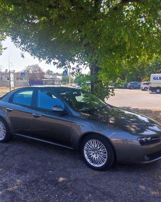 Alfa Romeo 159 jtdm 16v 150 cv